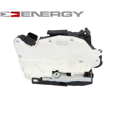 ENERGY ZDT0020P Door Lock...